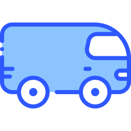 van icon