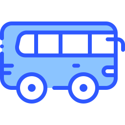 Bus icon