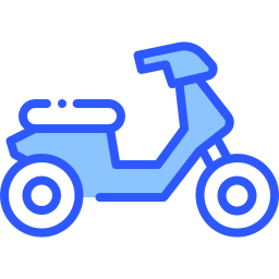 motorrad icon