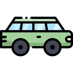 limousine icon