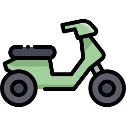 motorrad icon