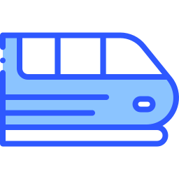 Train icon