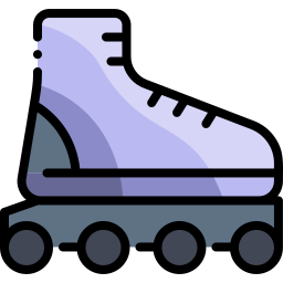 rollschuh icon