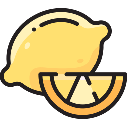 Lemon icon