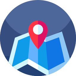 Map icon