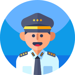 pilot icon