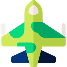 kampfjet icon