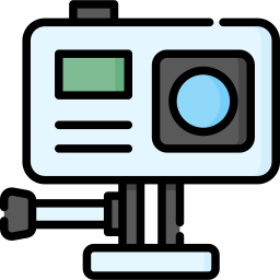 gopro icon