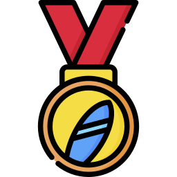 Medalha Ícone