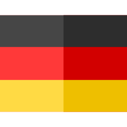 allemagne Icône