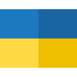 ukraine Icône