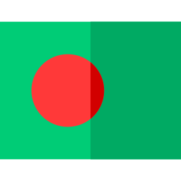 bangladesh Icône