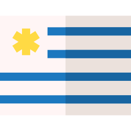 uruguay Icône