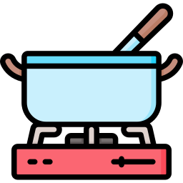 Pot icon