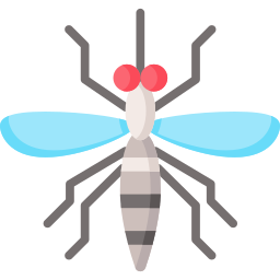 Mosquito icon