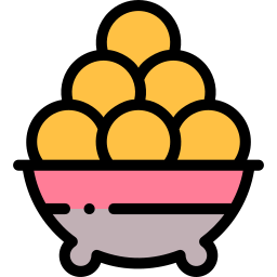 laddu icon