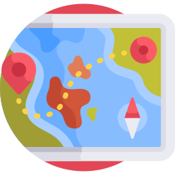 Map icon