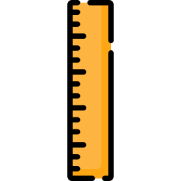 Ruler icon