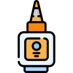 Glue icon