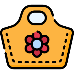 Handbag icon