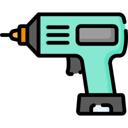 Drill icon