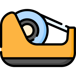 Tape icon