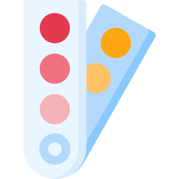 farbpalette icon