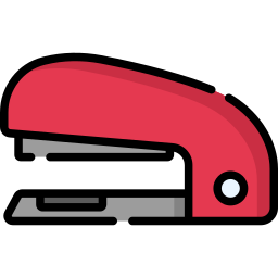 Stapler icon