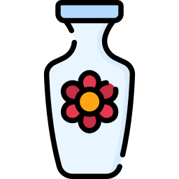 Vase icon