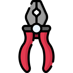 Pliers icon