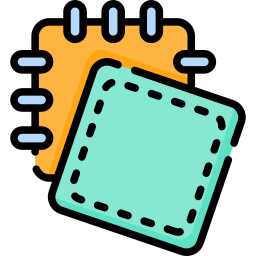 Fabric icon