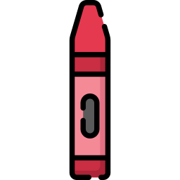 Crayon icon