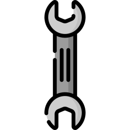 Wrench icon