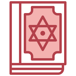 Judaism icon