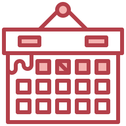 Calendar icon