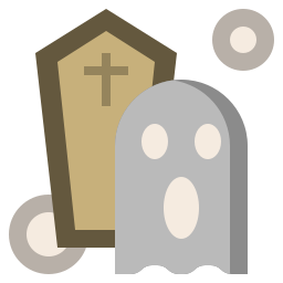 Ghost icon