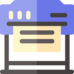 drucker icon