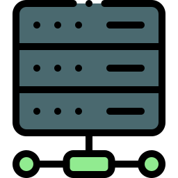 Database icon