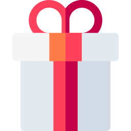 Gift icon