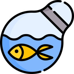 Fishbowl icon