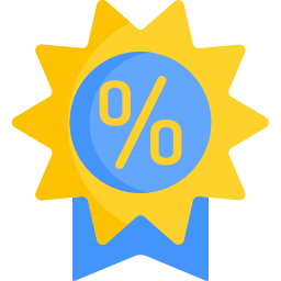 remise Icône