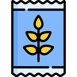 Flour icon