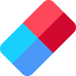 radiergummi icon