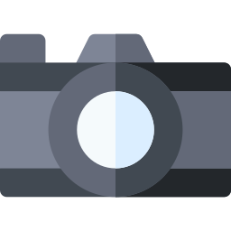 Camera icon