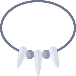 Necklace icon