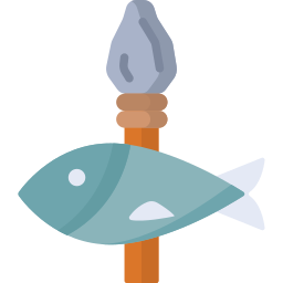 Fishing icon