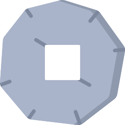 Wheel icon