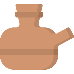 Pottery icon