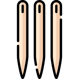 Needle icon