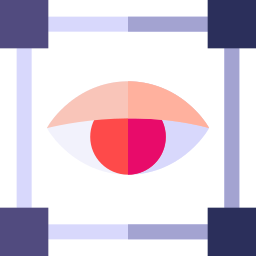 Eye icon